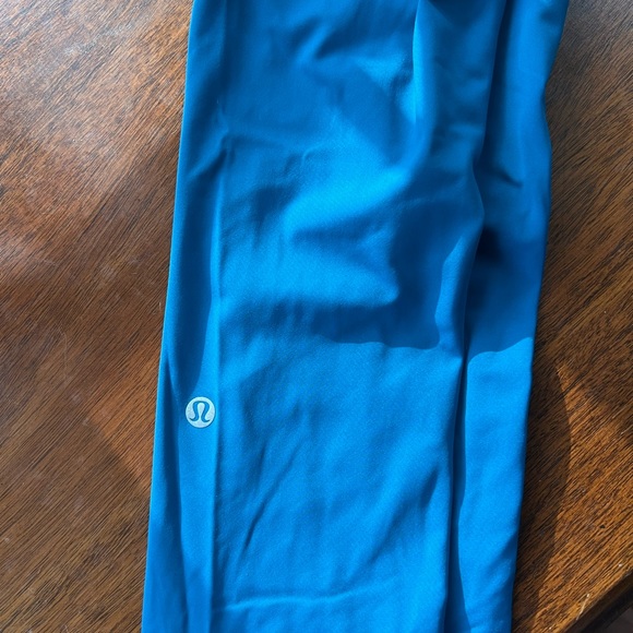 Lululemon Fast and Free leggings - Picture 2 of 7